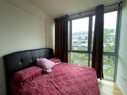 Canberra Residences (D27), Condominium #609141961